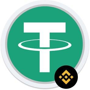 USDT Logo